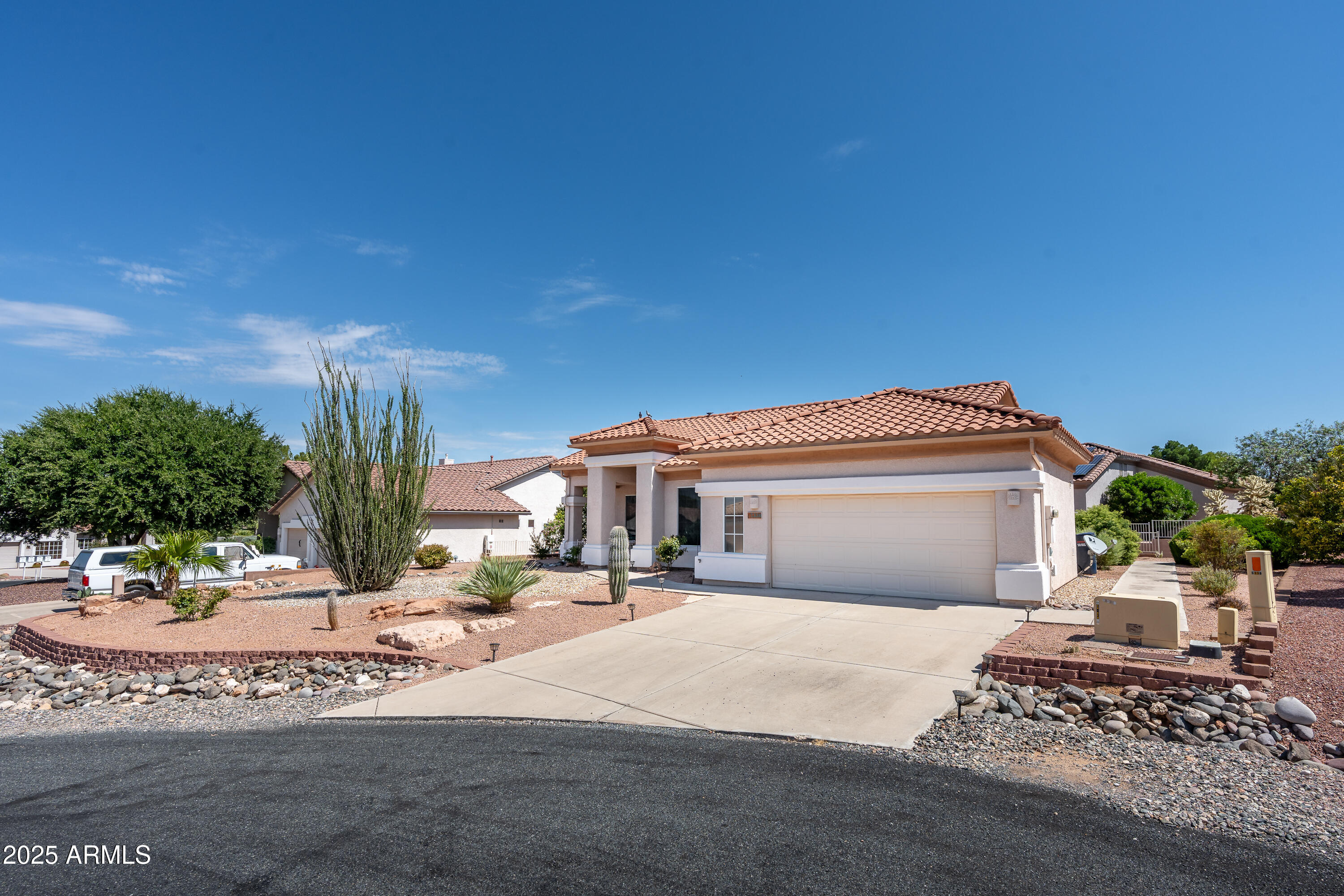 Verde Santa Fe Phase 1 - Residential