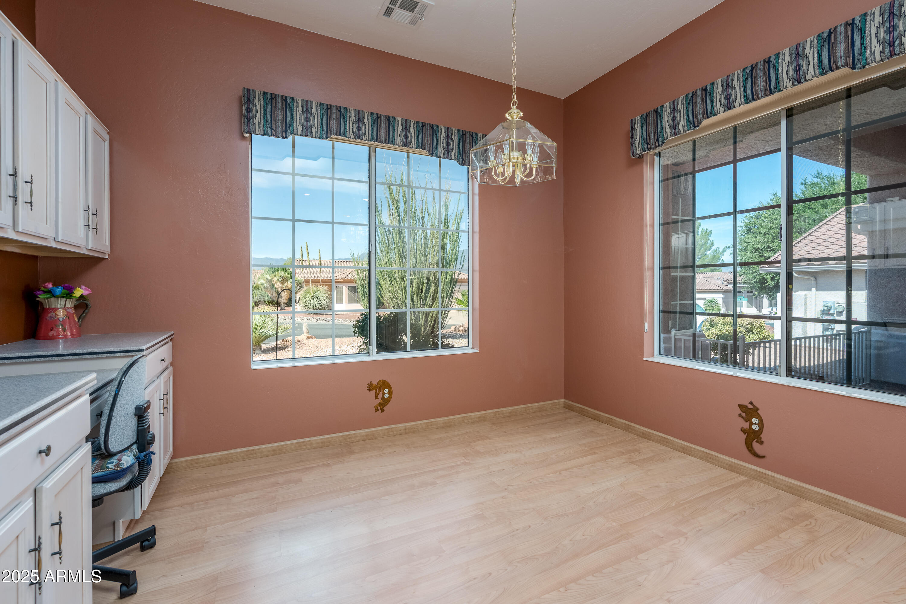 Verde Santa Fe Phase 1 - Residential