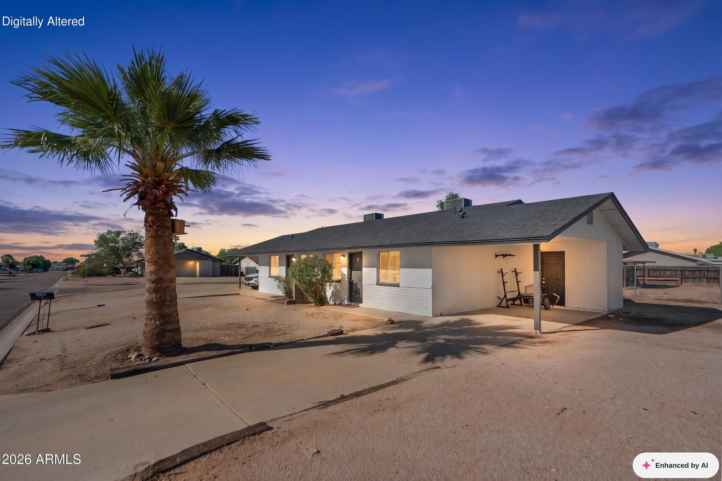 960 S MARA Drive