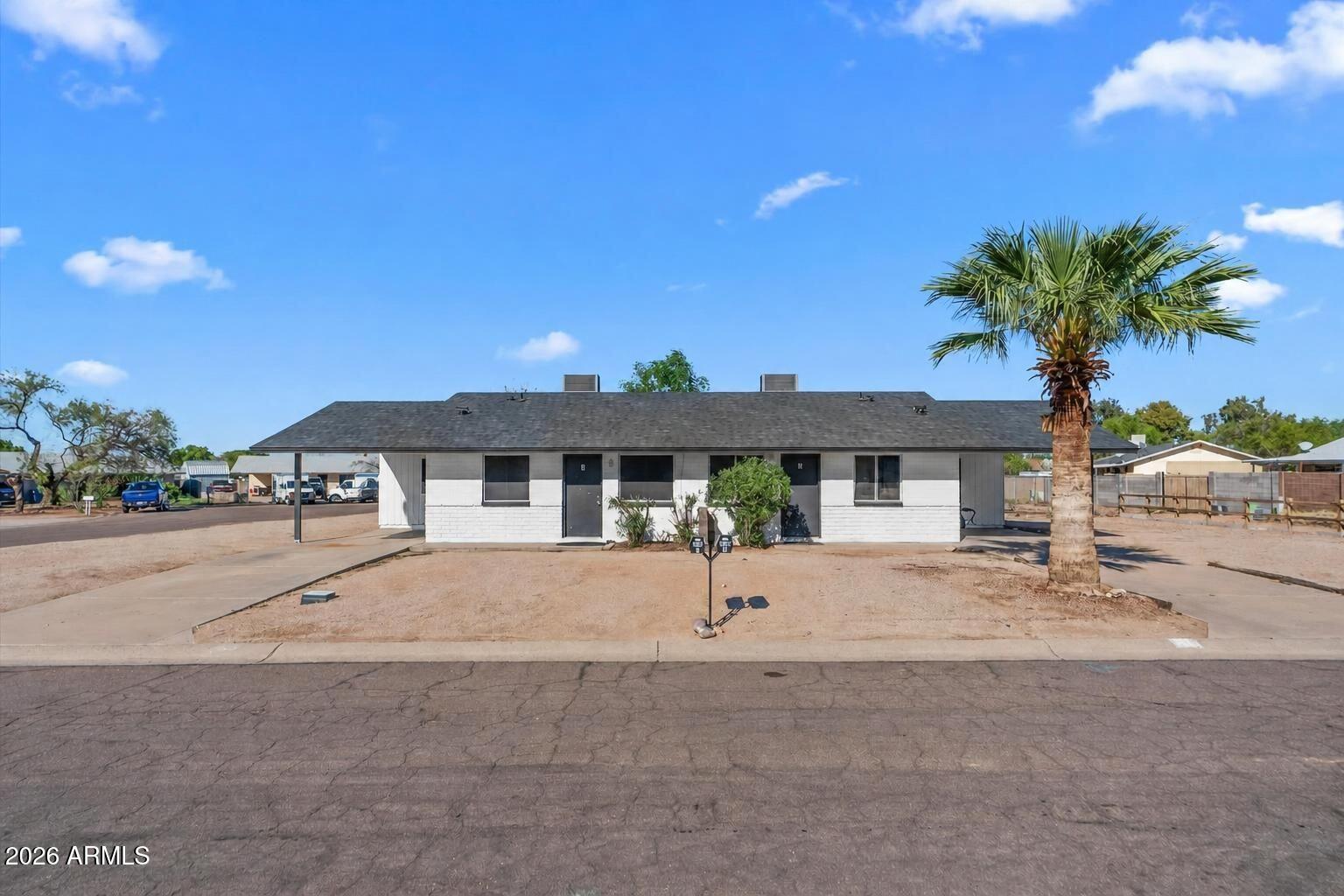 960 S MARA Drive