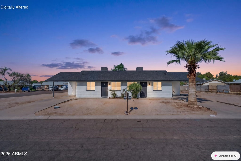 Photo of 960 S Mara Drive, Apache Junction, AZ 85120 (MLS # 7083028)