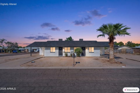 Photo of 960 S Mara Drive, Apache Junction, AZ 85120 (MLS # 7083028)