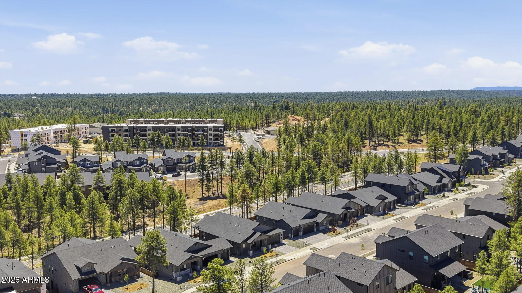 540 N VALERIAN Lane lot 31
