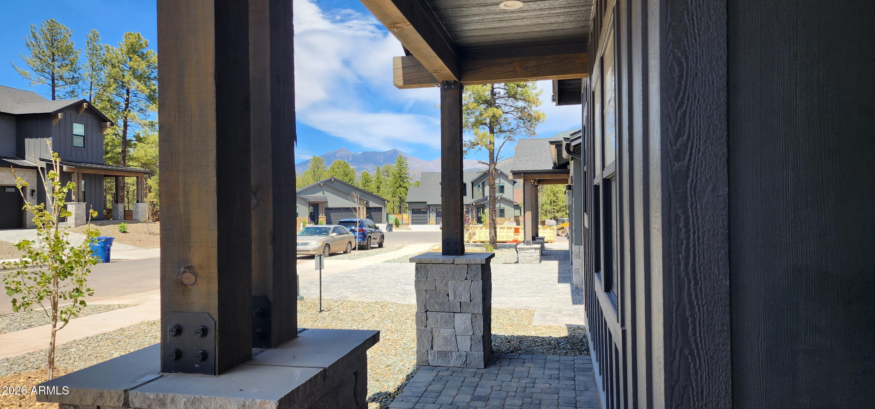 540 N VALERIAN Lane lot 31