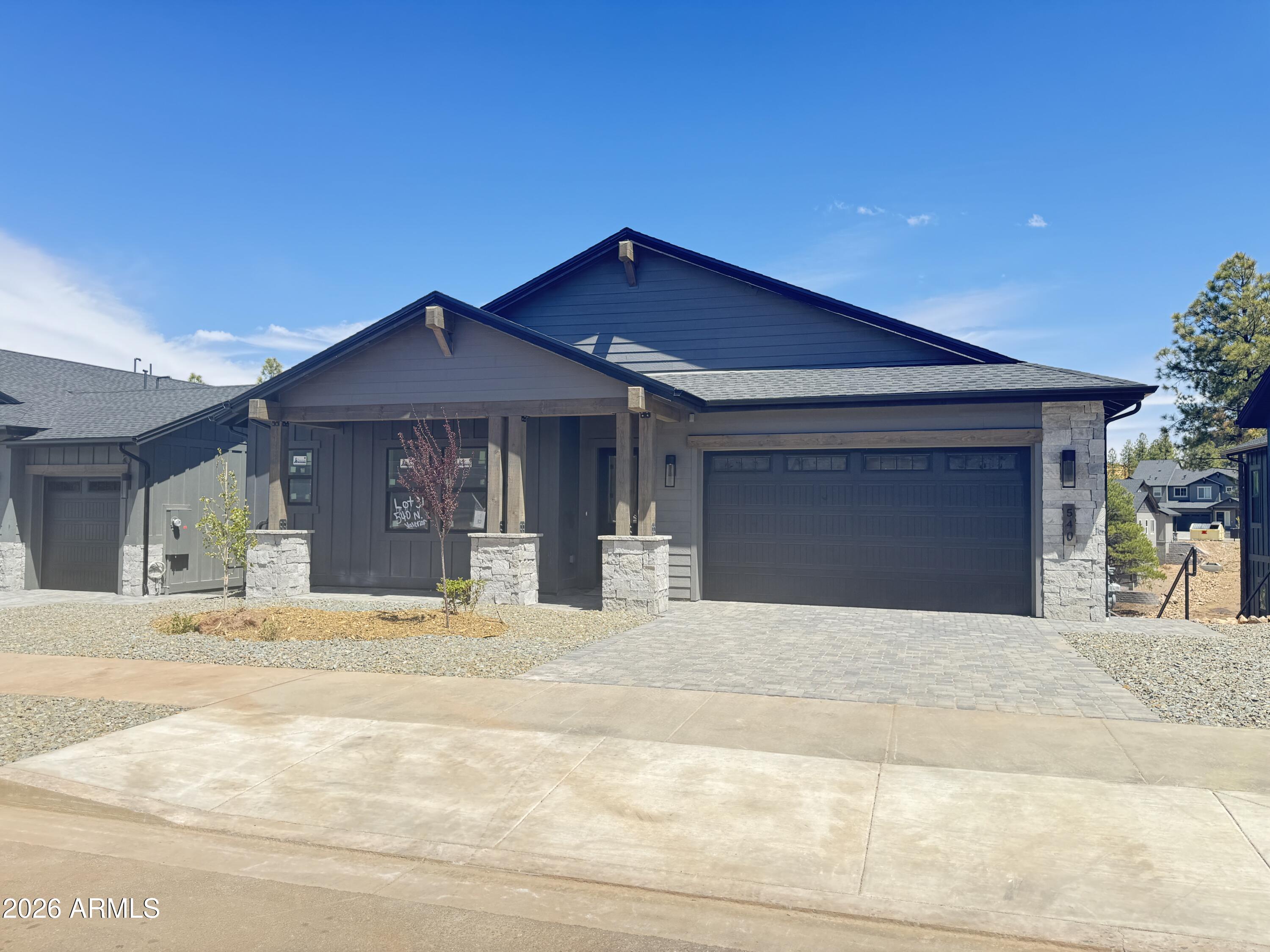 CANYON DEL RIO - Residential