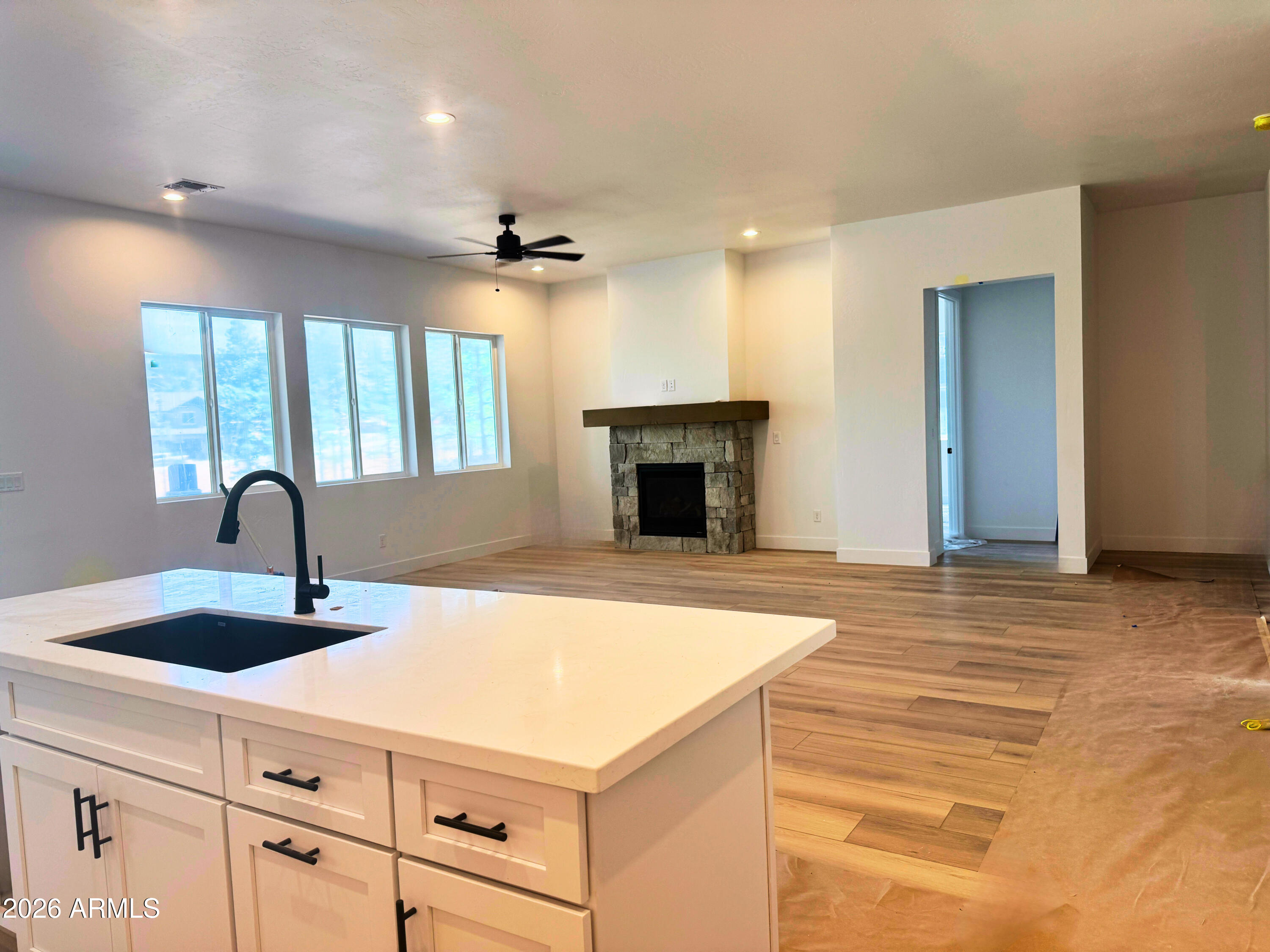 CANYON DEL RIO - Residential