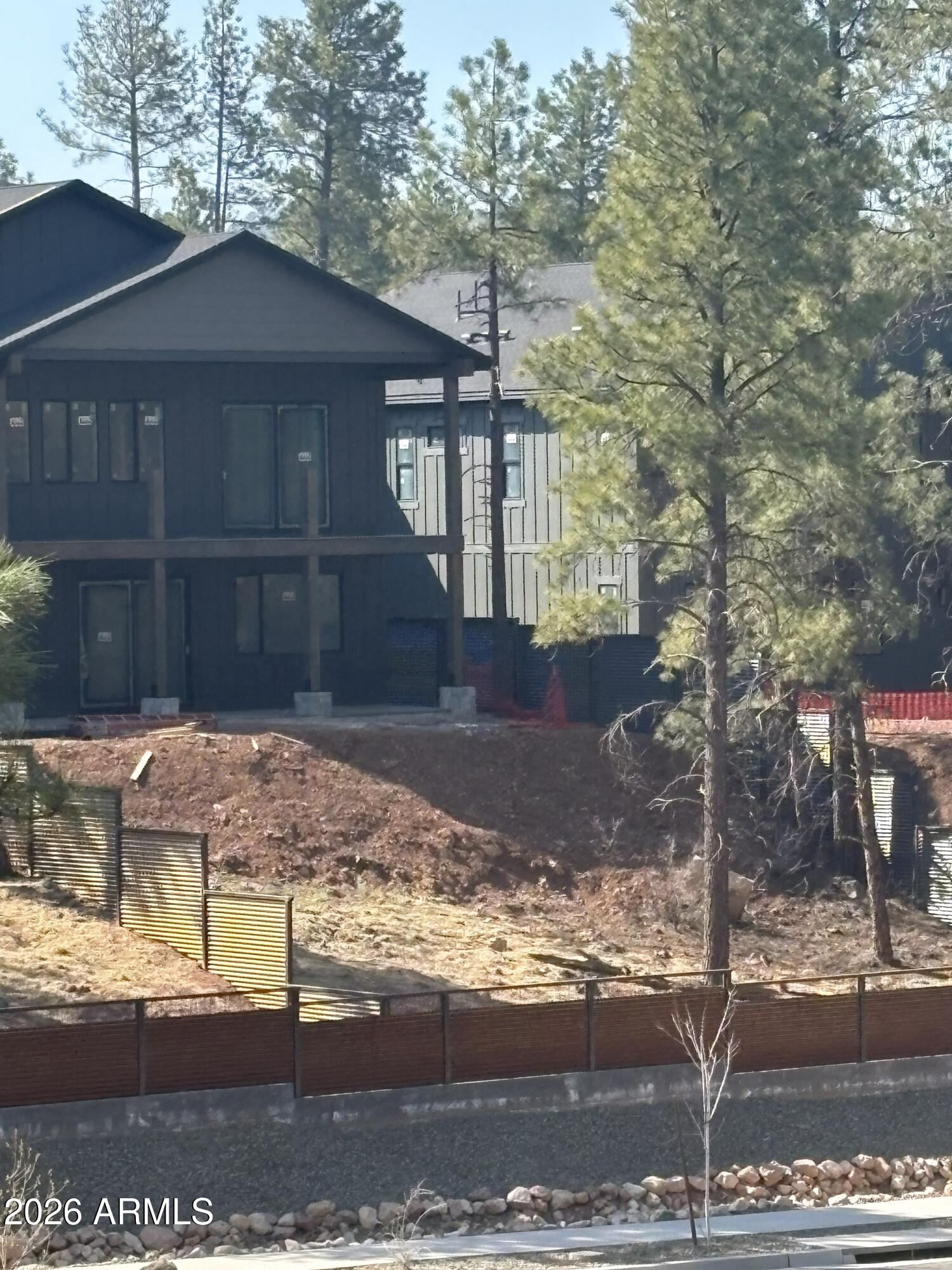 540 N VALERIAN Lane lot 31