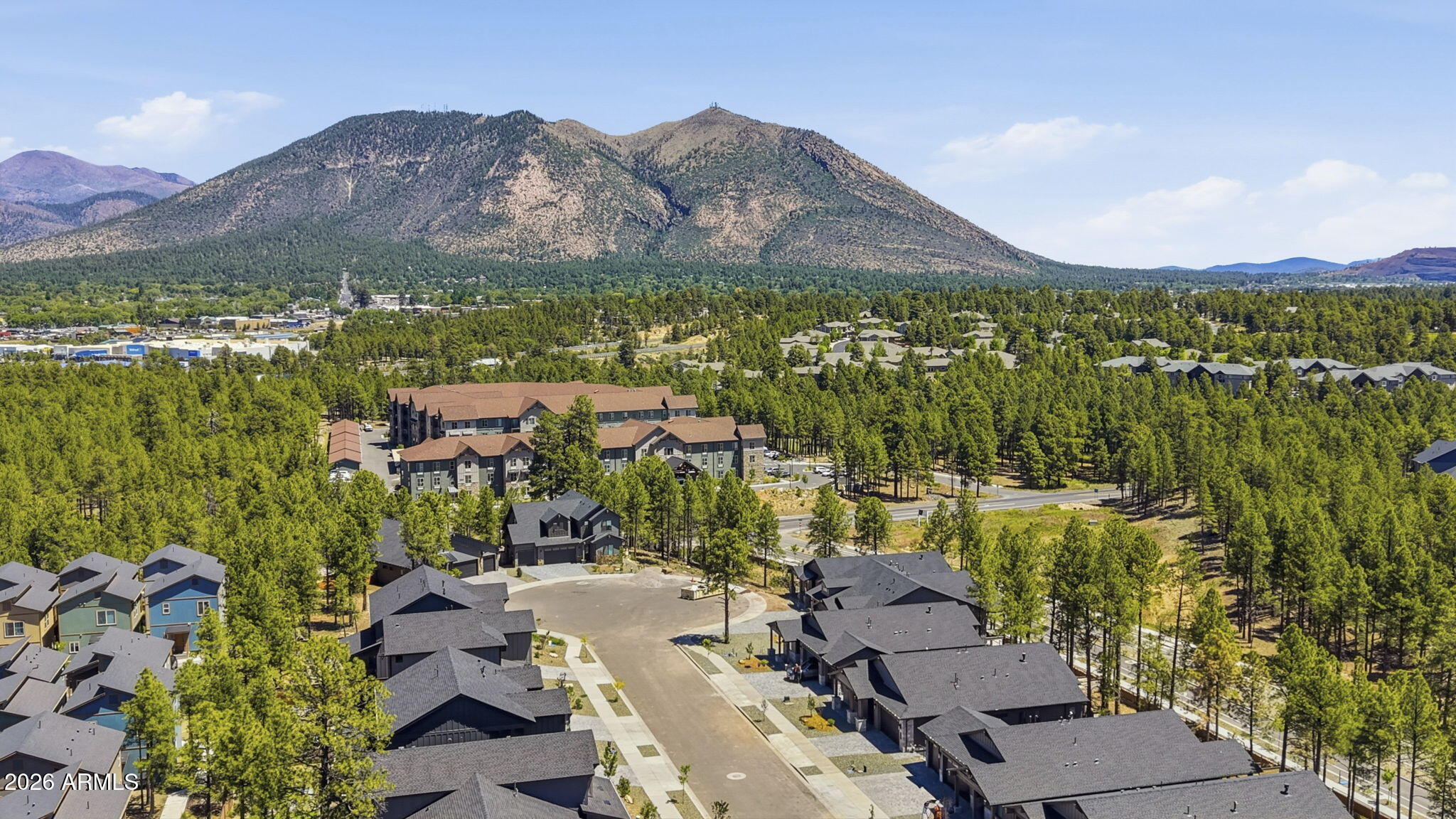 540 N VALERIAN Lane lot 31