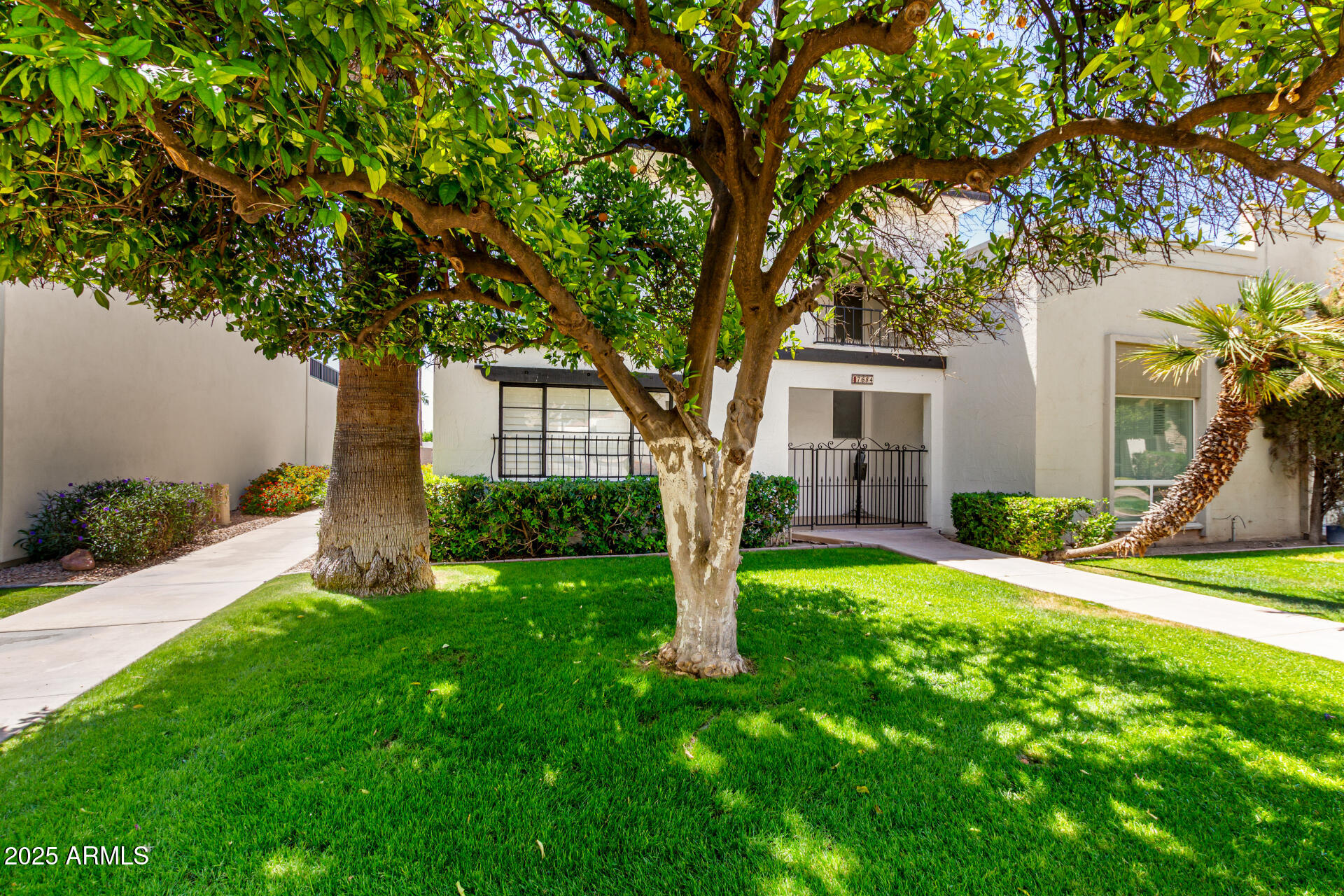 7684 E Minnezona Avenue