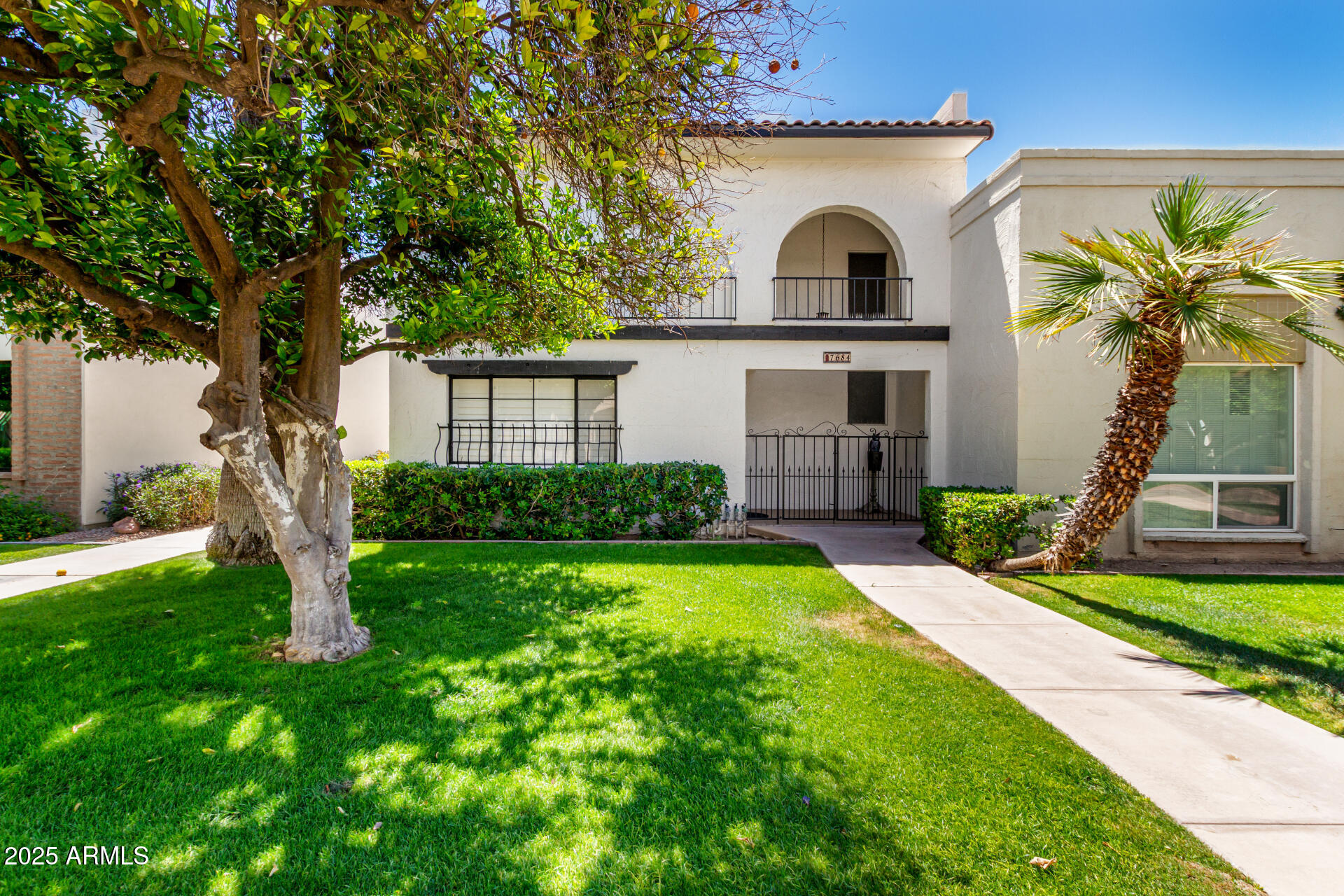 7684 E Minnezona Avenue