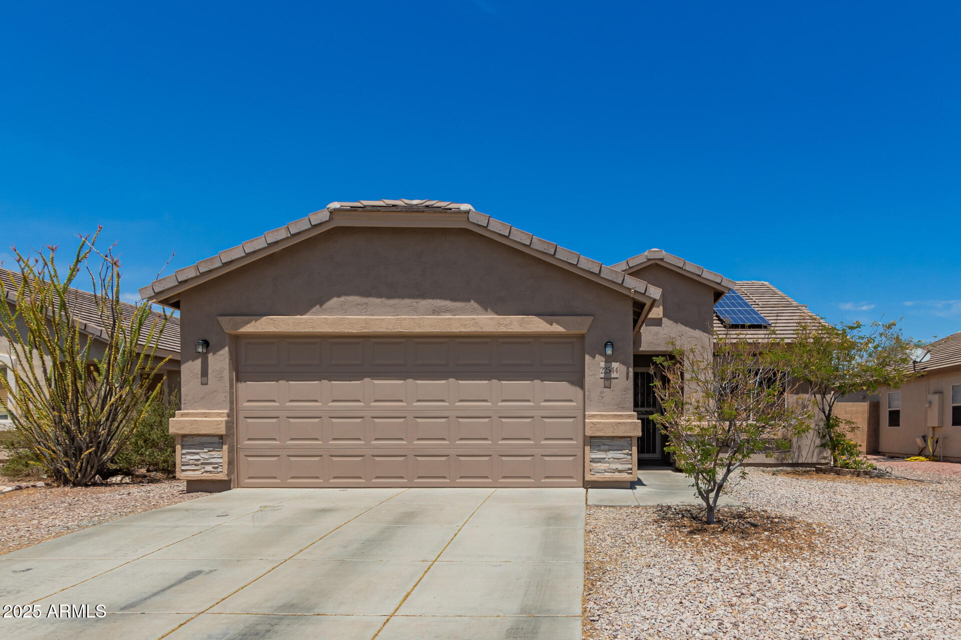 22544 W MOHAVE Street