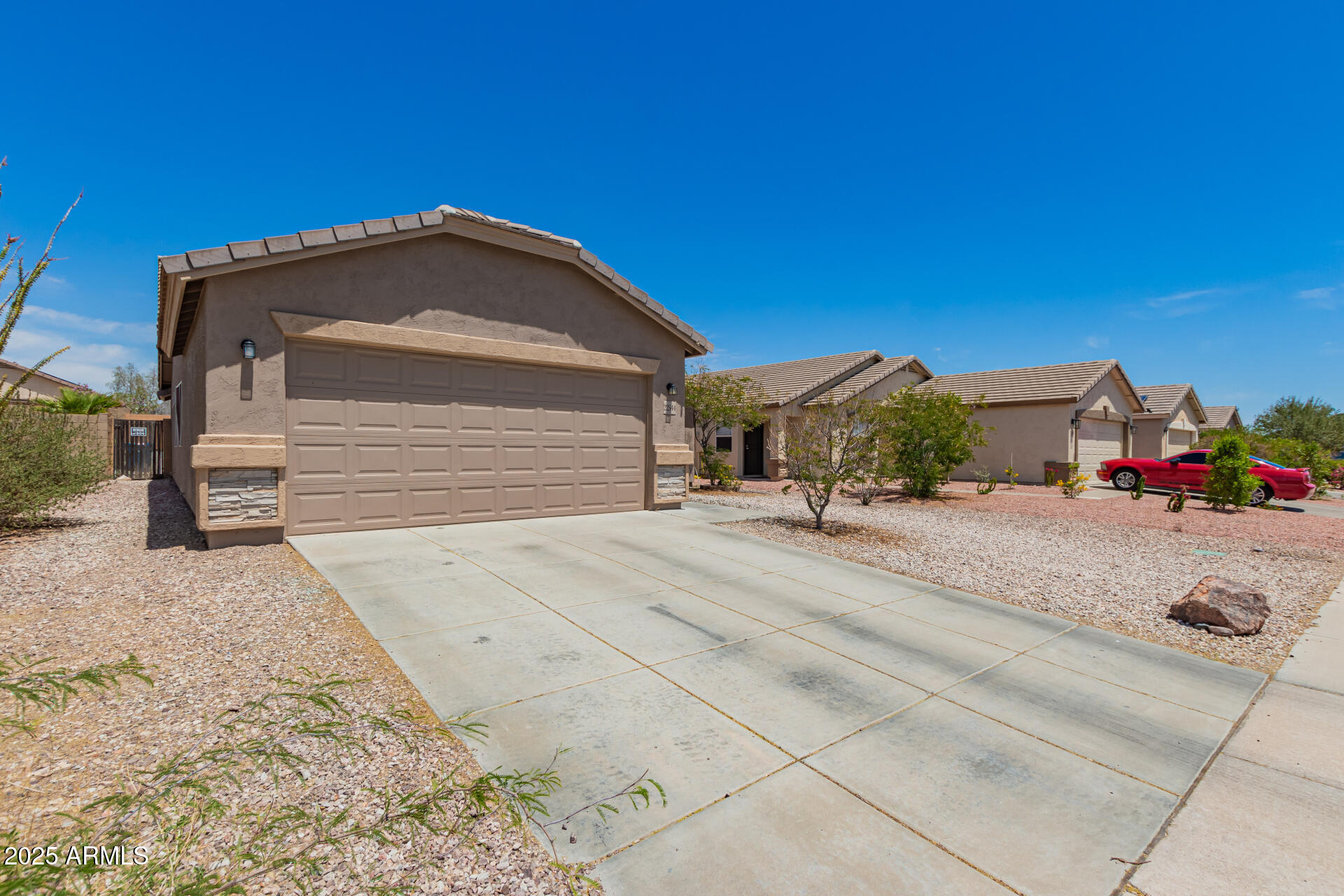 22544 W MOHAVE Street