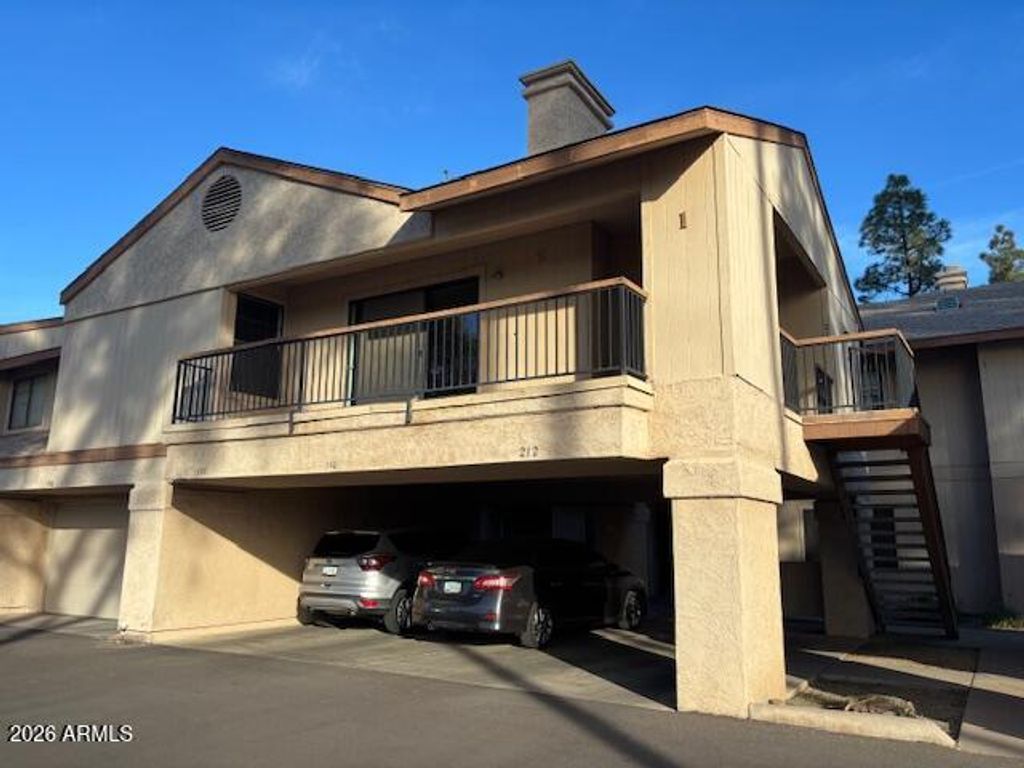 Photo of 6550 N 47th Avenue N #212, Glendale, AZ 85301 (MLS # 6967836)