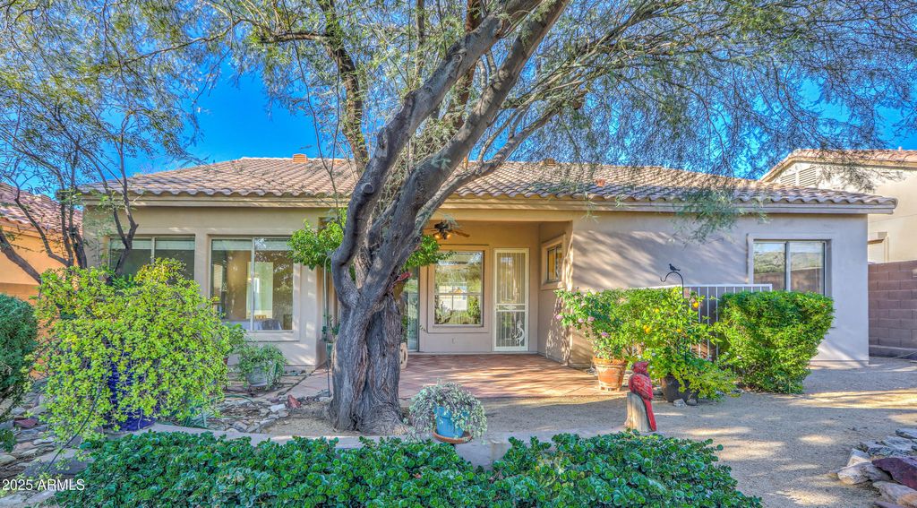 Photo of 10655 E Autumn Sage Drive, Scottsdale, AZ 85255 (MLS # 6956203)