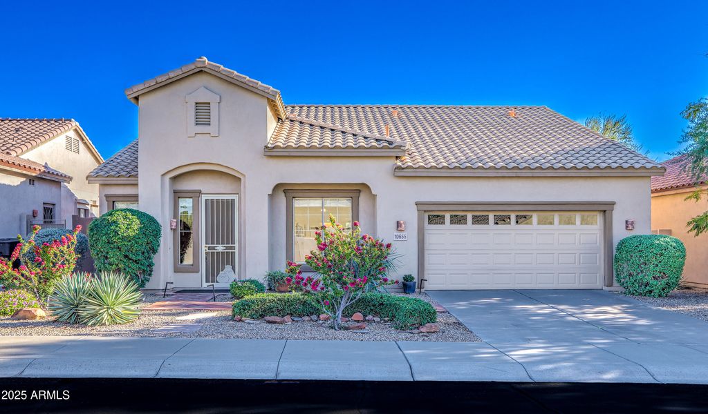 Photo of 10655 E Autumn Sage Drive, Scottsdale, AZ 85255 (MLS # 6956203)