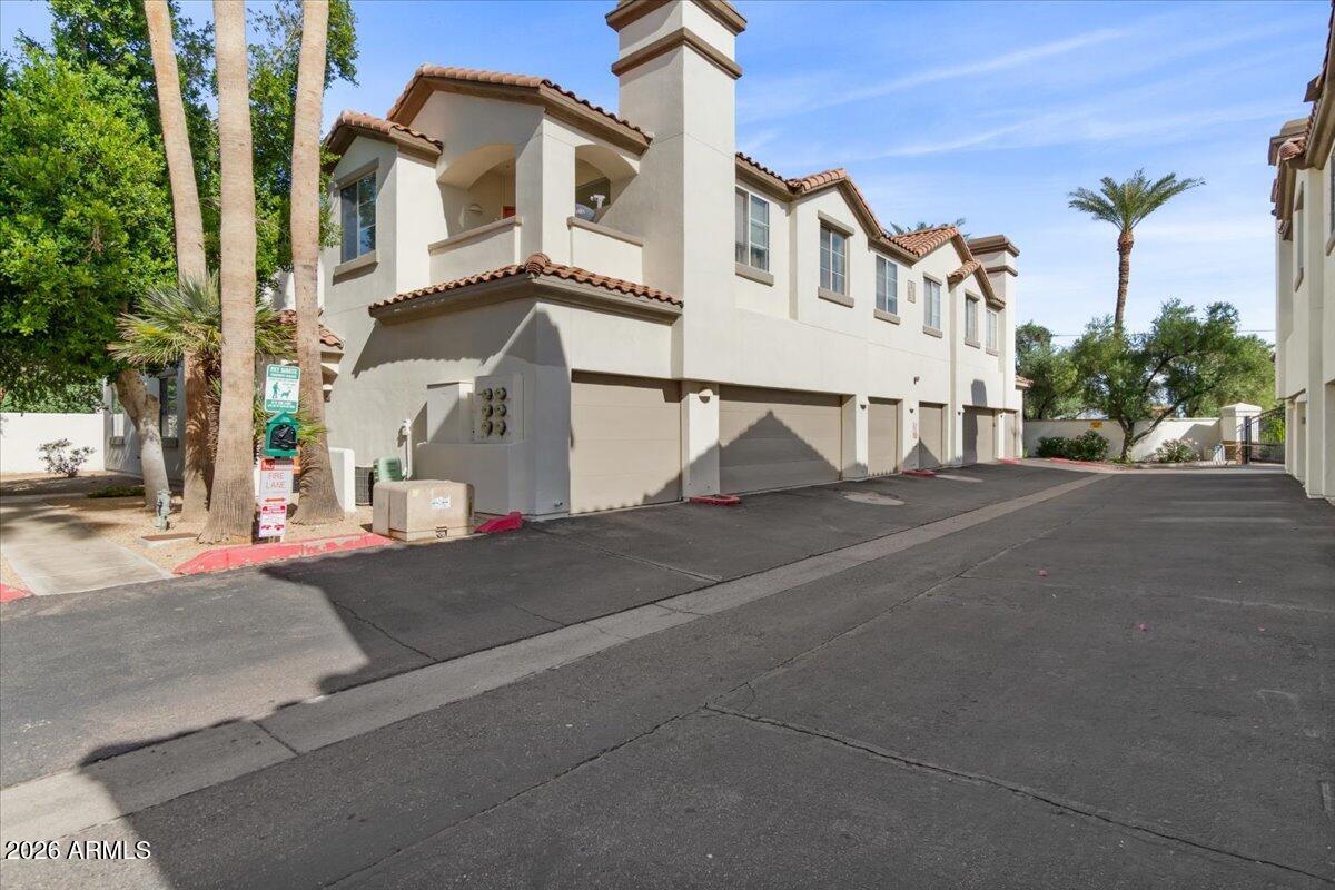 2992 N MILLER Road 109