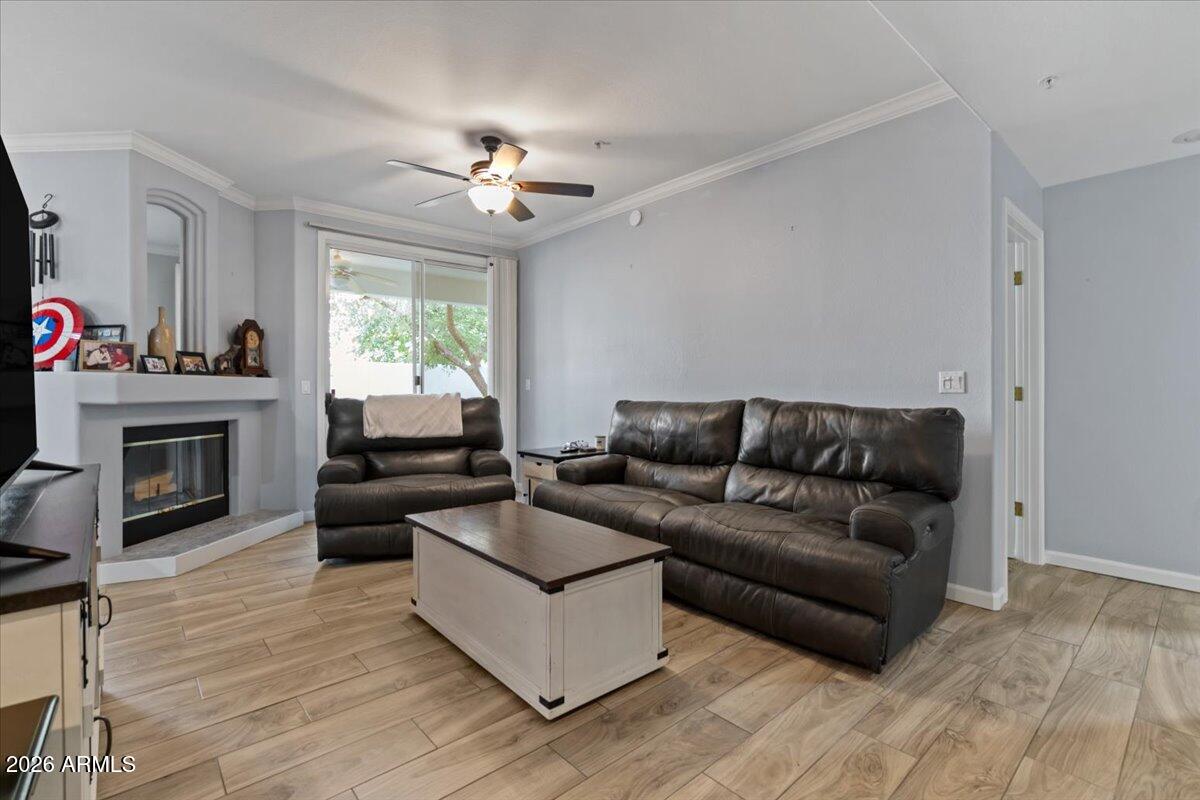 2992 N MILLER Road 109