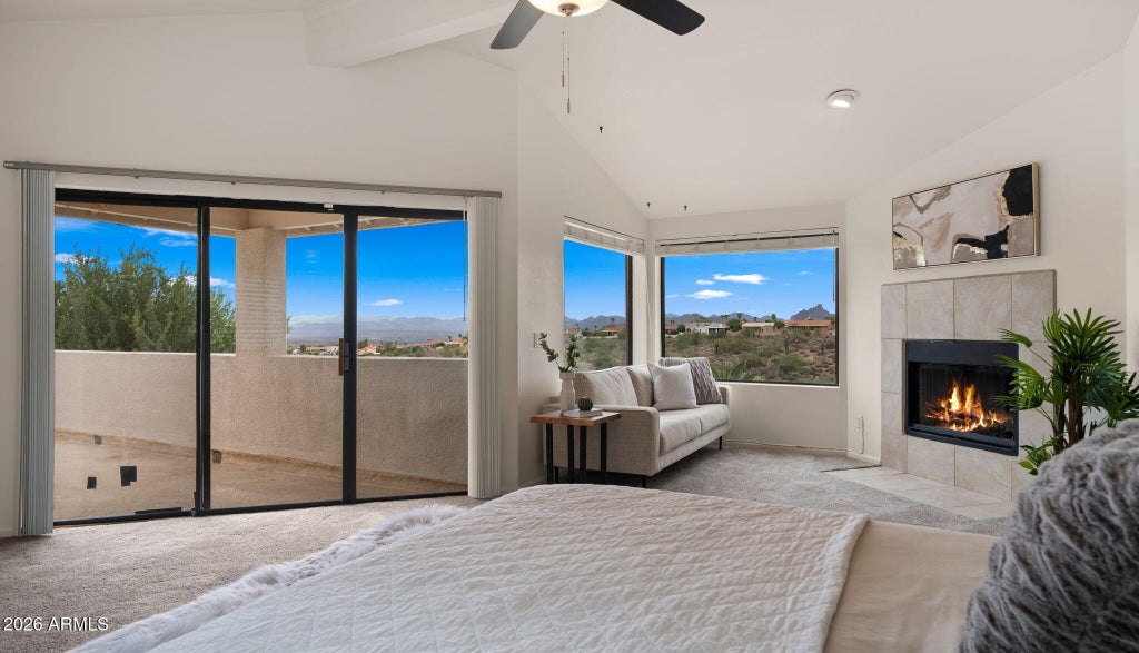 Photo of 15548 E Cavern Drive, Fountain Hills, AZ 85268 (MLS # 7084670)
