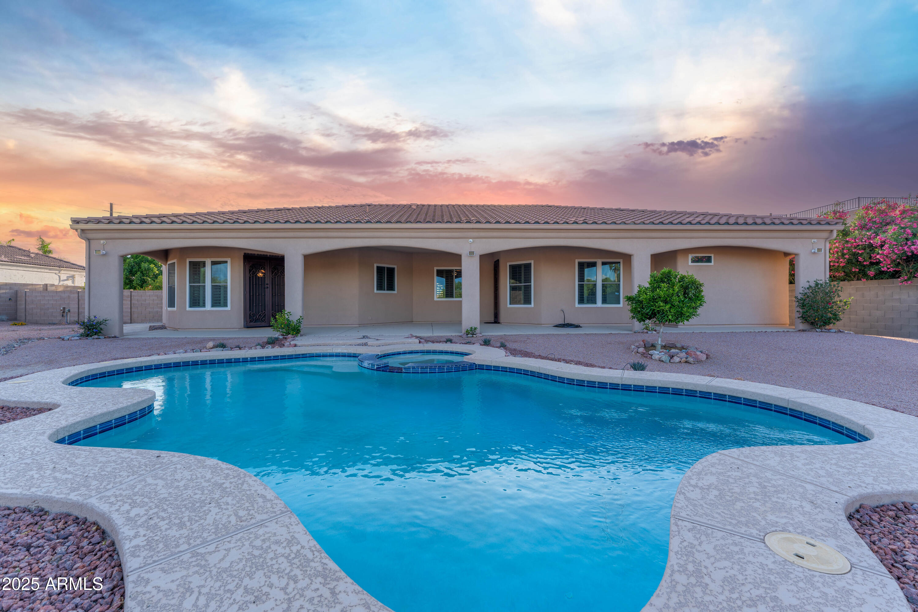 Homes for Sale in Queen Creek Arizona 2 7969 S 172nd Street