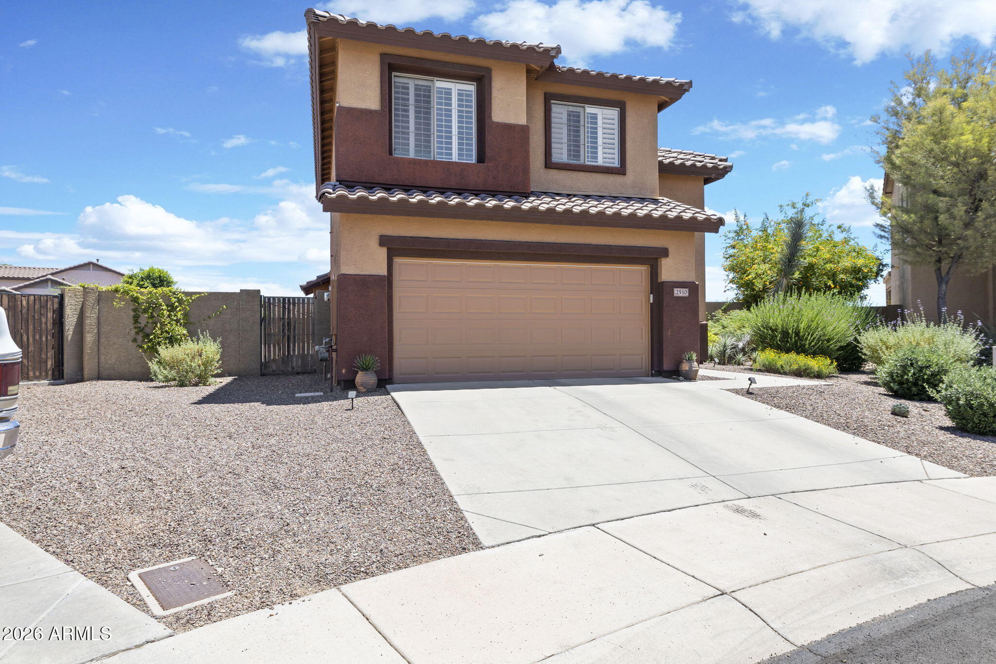 2510 W Steinbeck Court