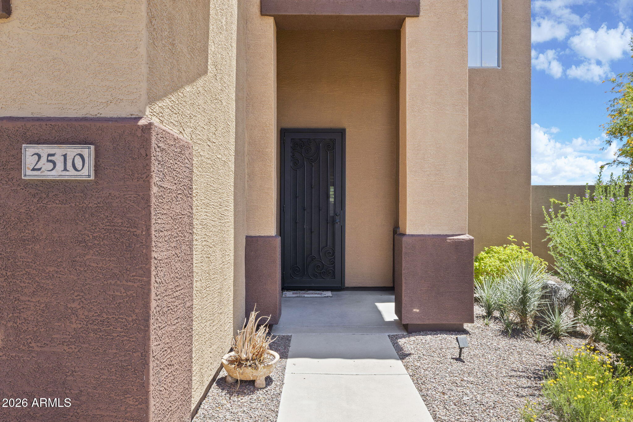 2510 W Steinbeck Court