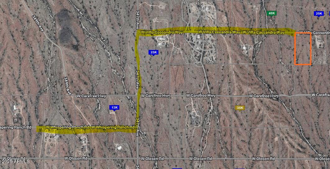 XX00 W Villa Cassandra Way 203