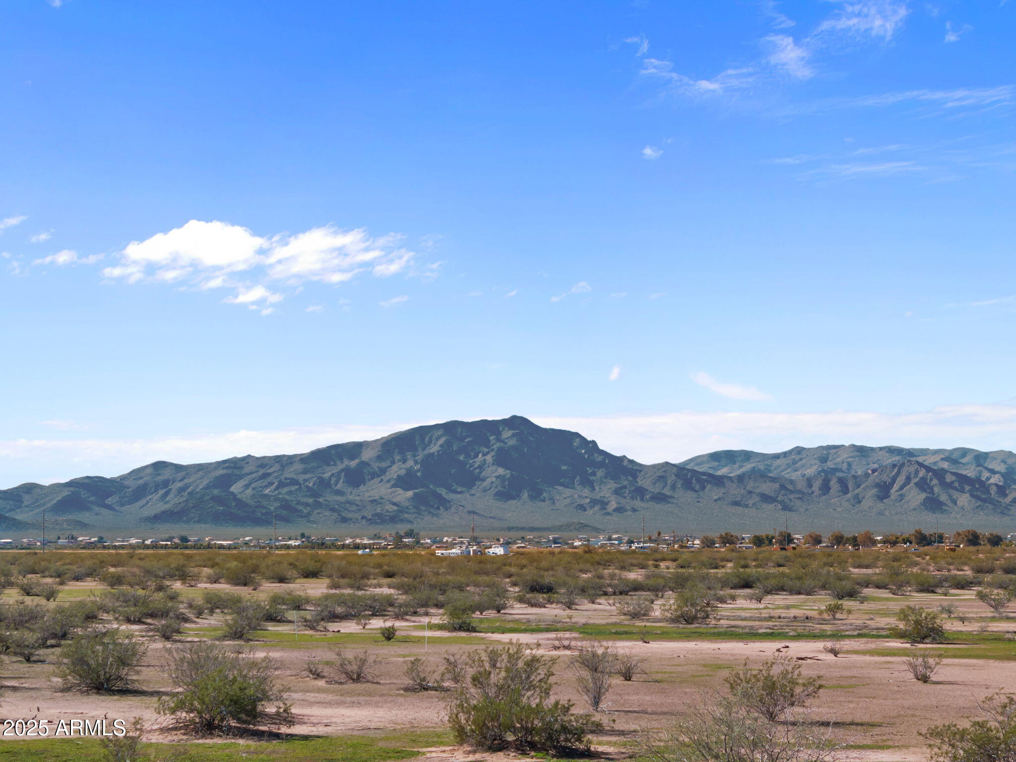 0 US 60 W SR 71 Highway -