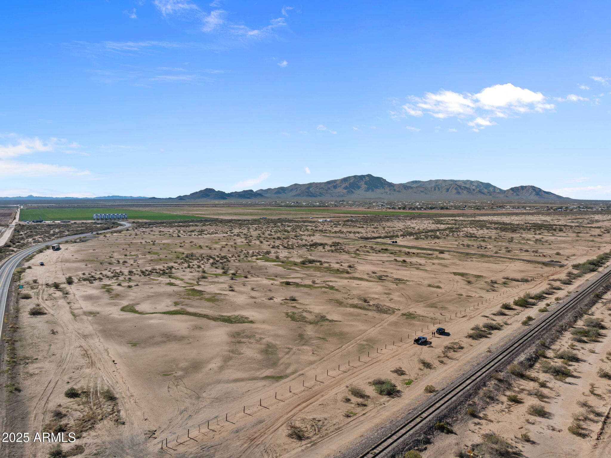 0 US 60 W SR 71 Highway -