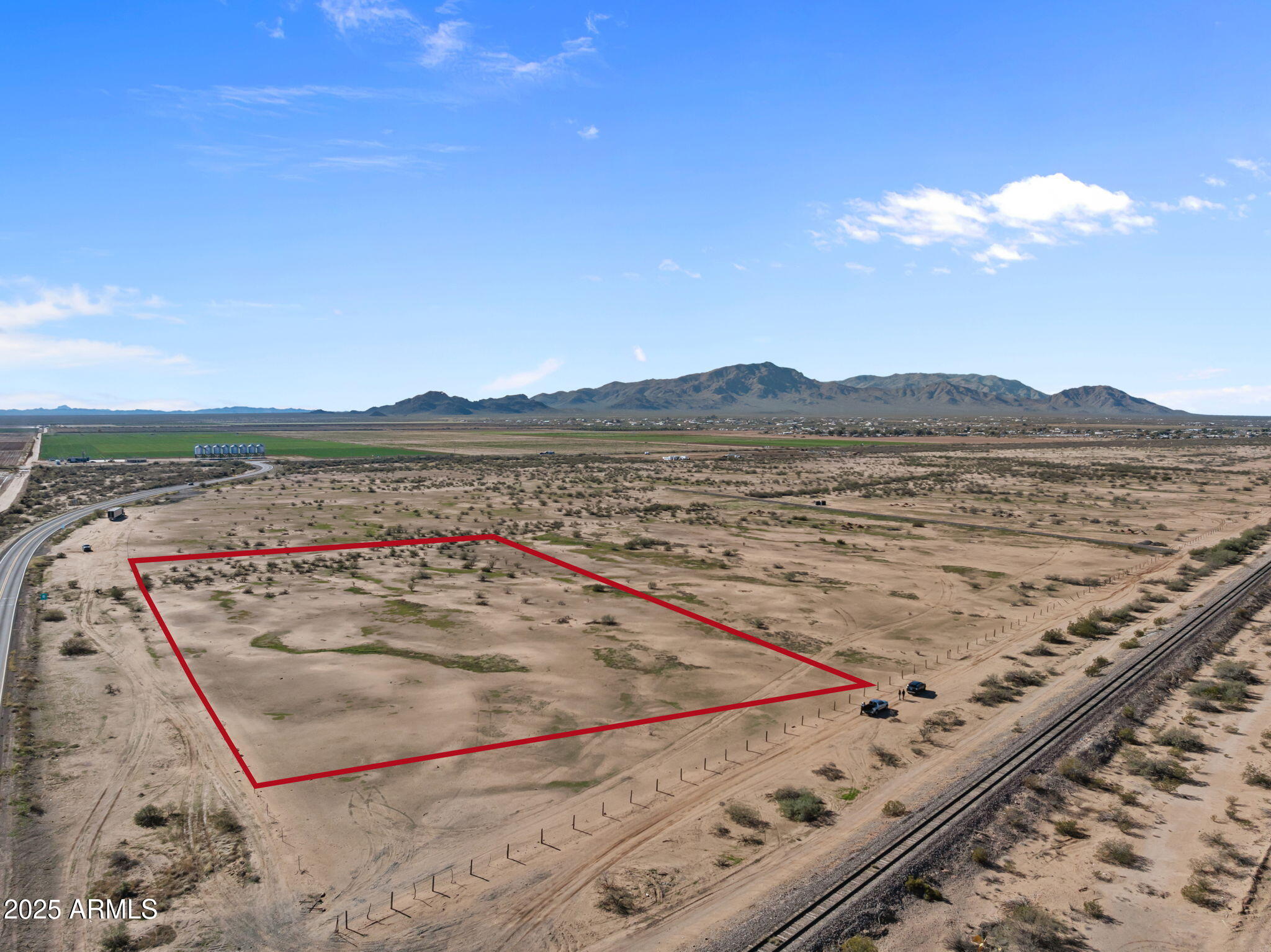 0 US 60 W SR 71 Highway -