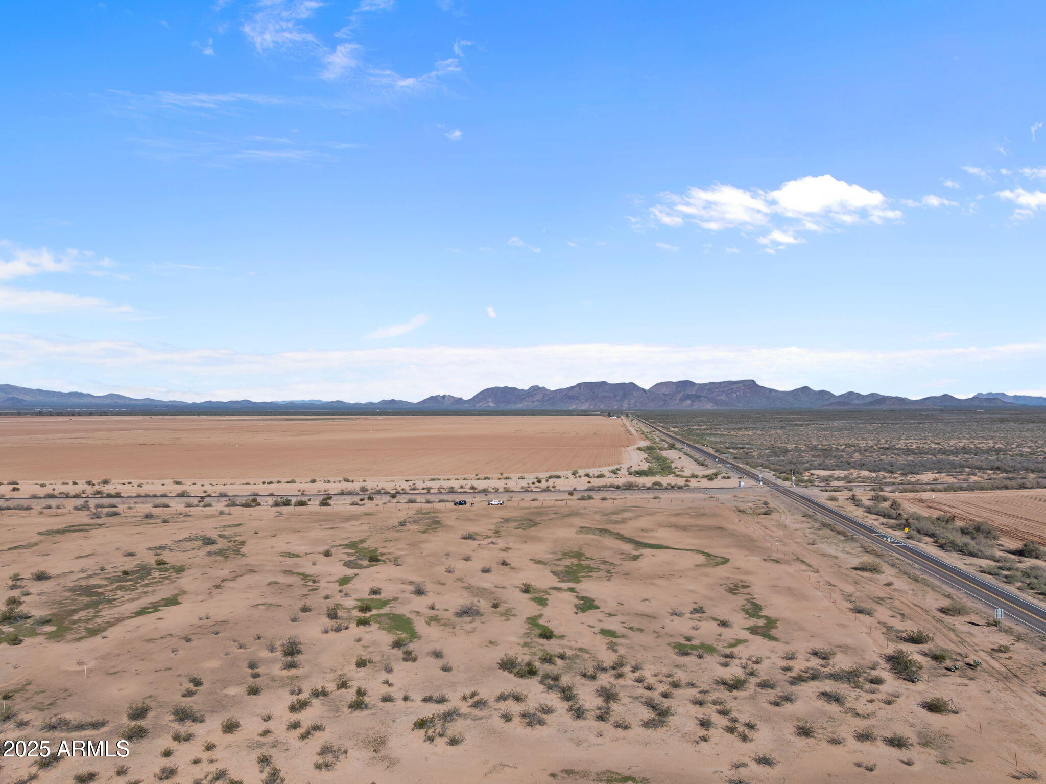 0 US 60 W SR 71 Highway -