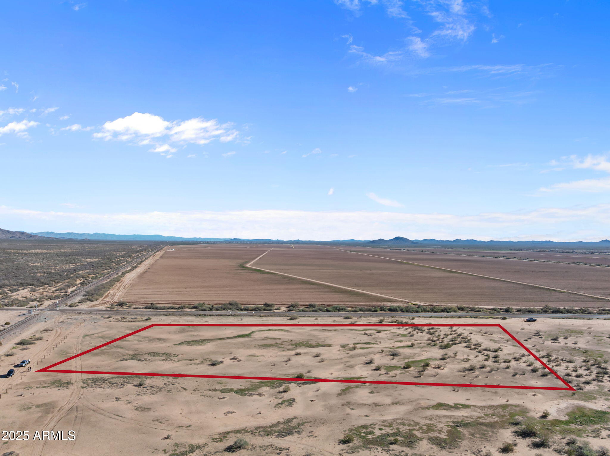 0 US 60 W SR 71 Highway -