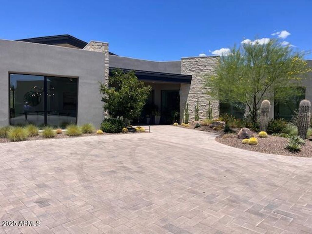 Photo of 38031 N 97th Way, Scottsdale, AZ 85262 (MLS # 6886726)