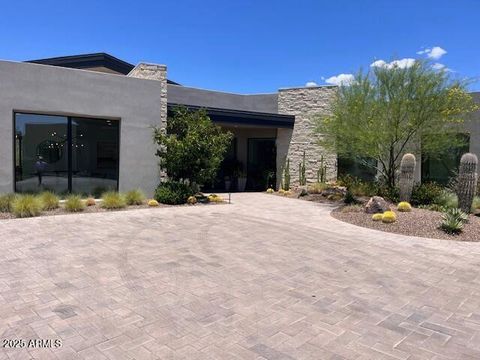 Photo of 38031 N 97th Way, Scottsdale, AZ 85262 (MLS # 6886726)