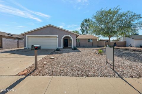 1403 W LOS ARBOLES Place Chandler AZ 85224