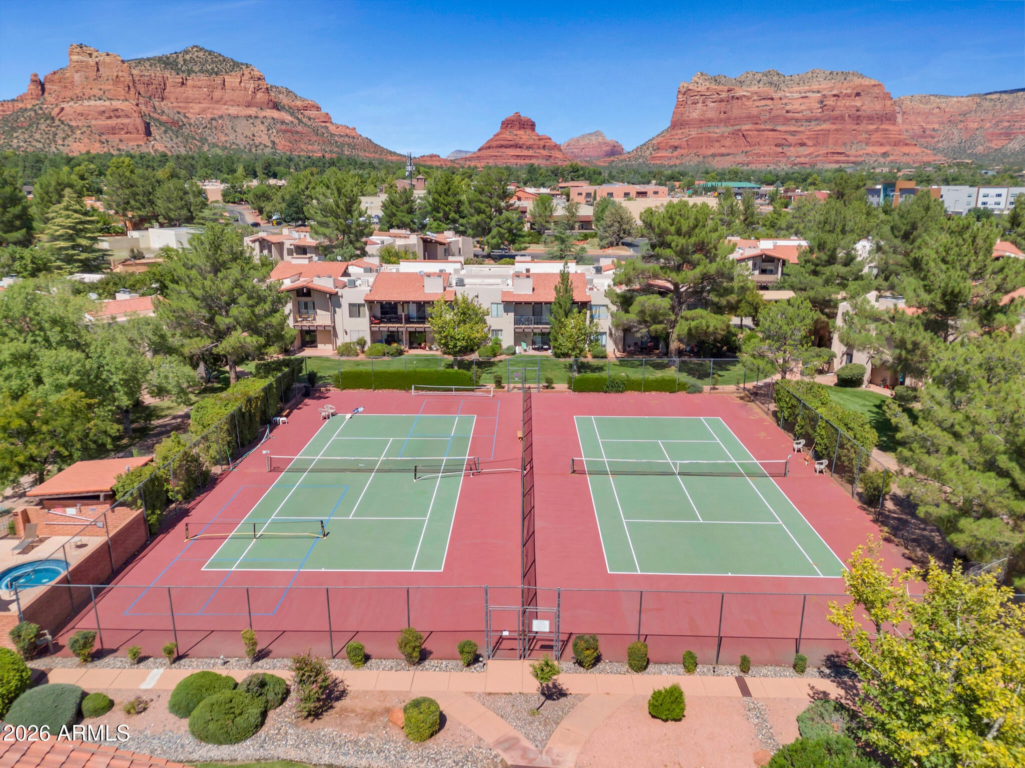 65 VERDE VALLEY SCHOOL Road E20