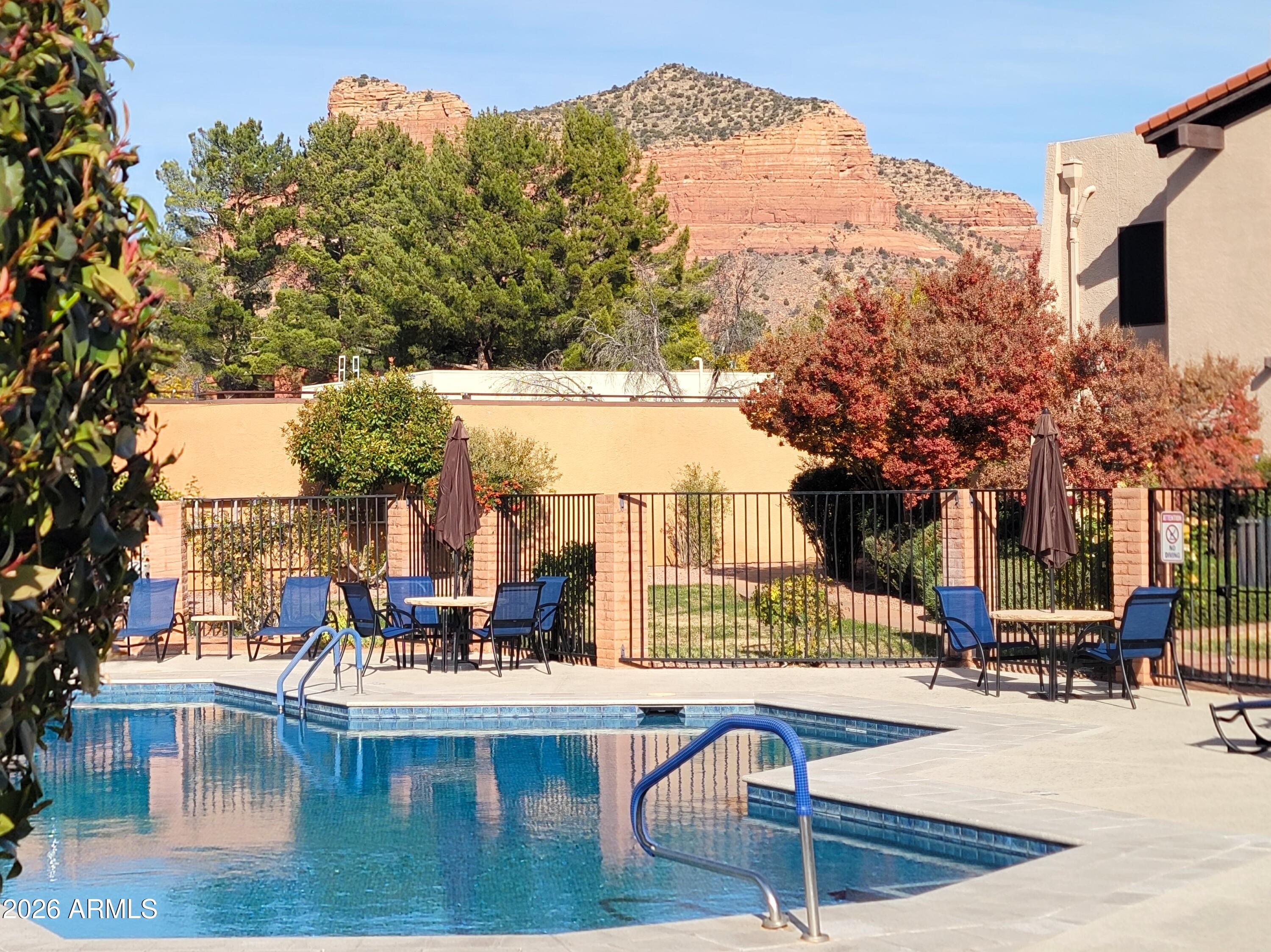 65 VERDE VALLEY SCHOOL Road E20