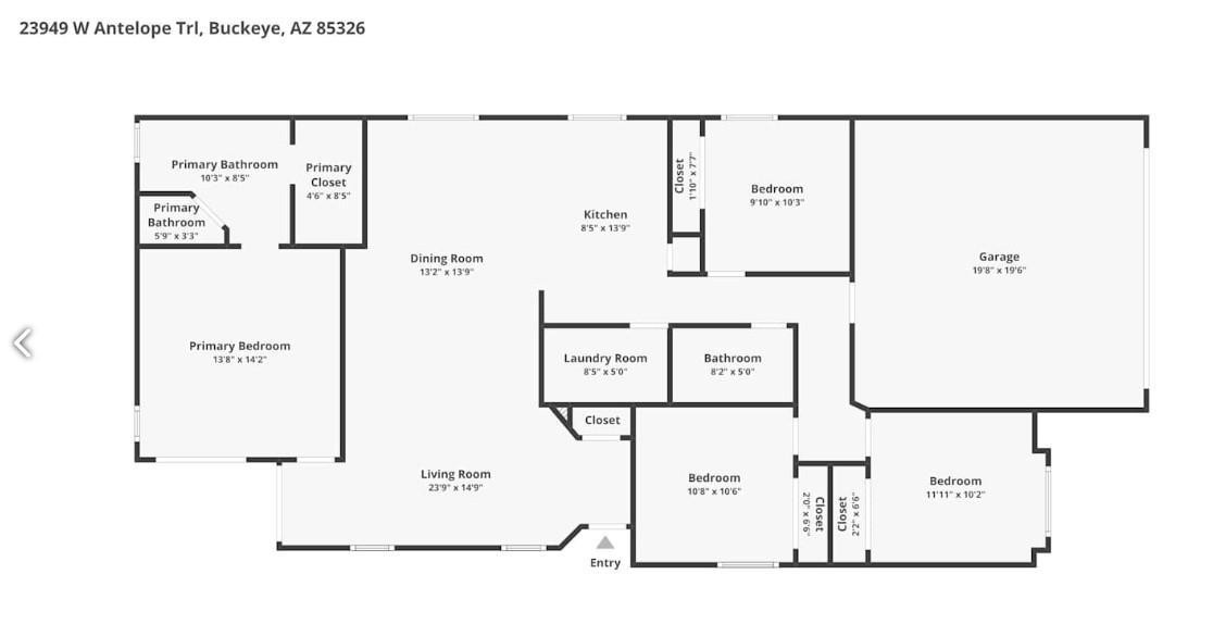 23949 W Antelope Trail