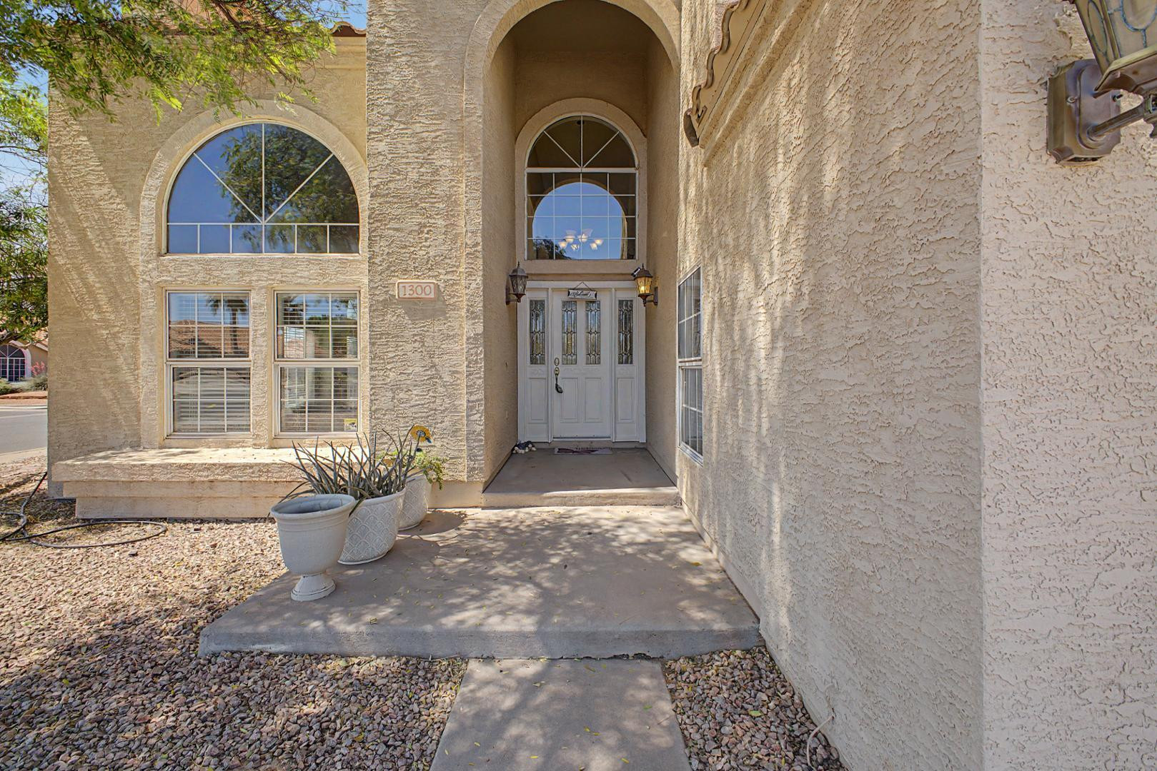 1300 N Sycamore Court