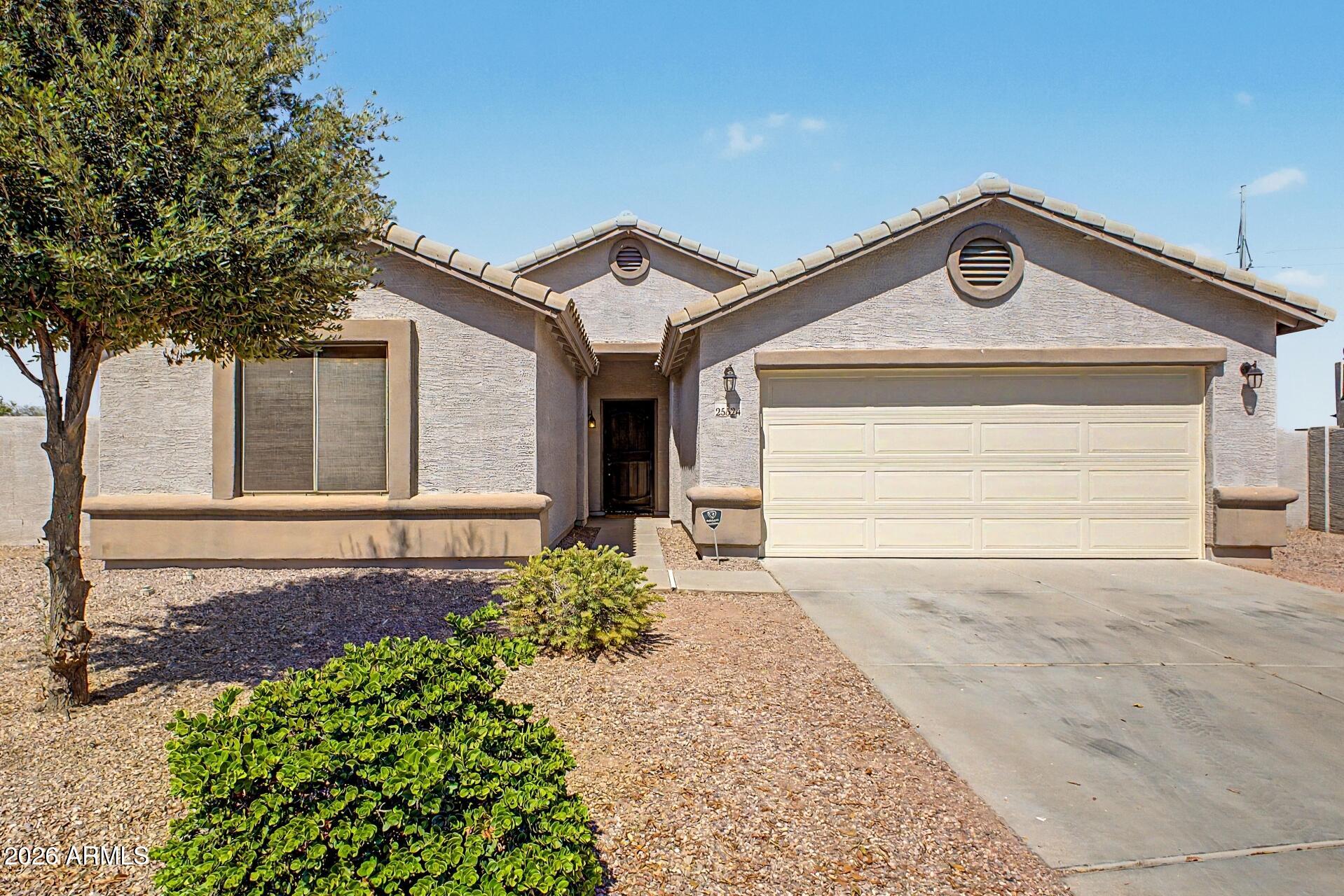 25524 W BETH Drive