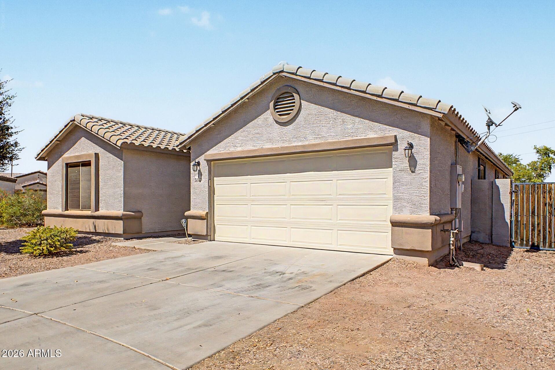 25524 W BETH Drive