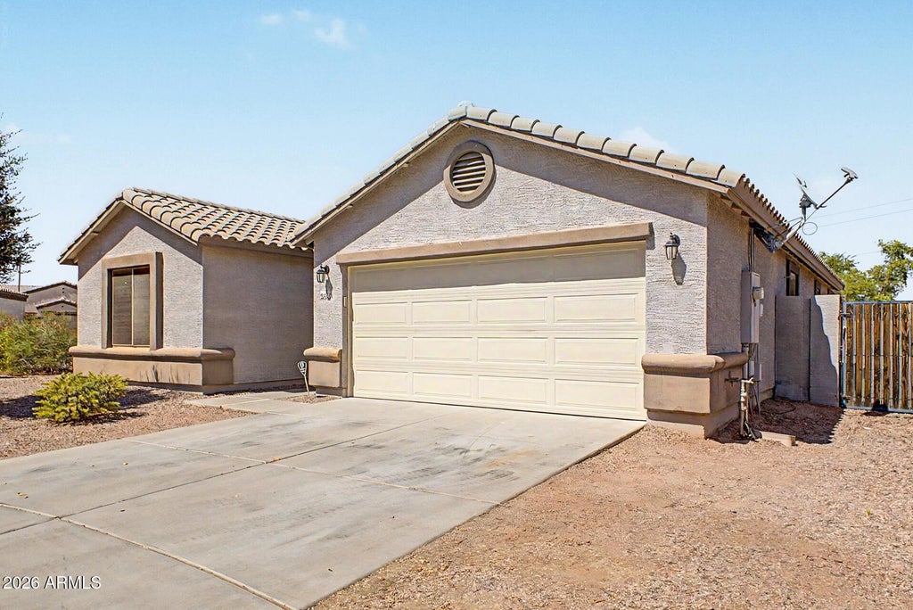 Photo of 25524 W Beth Drive, Buckeye, AZ 85326 (MLS # 7051568)