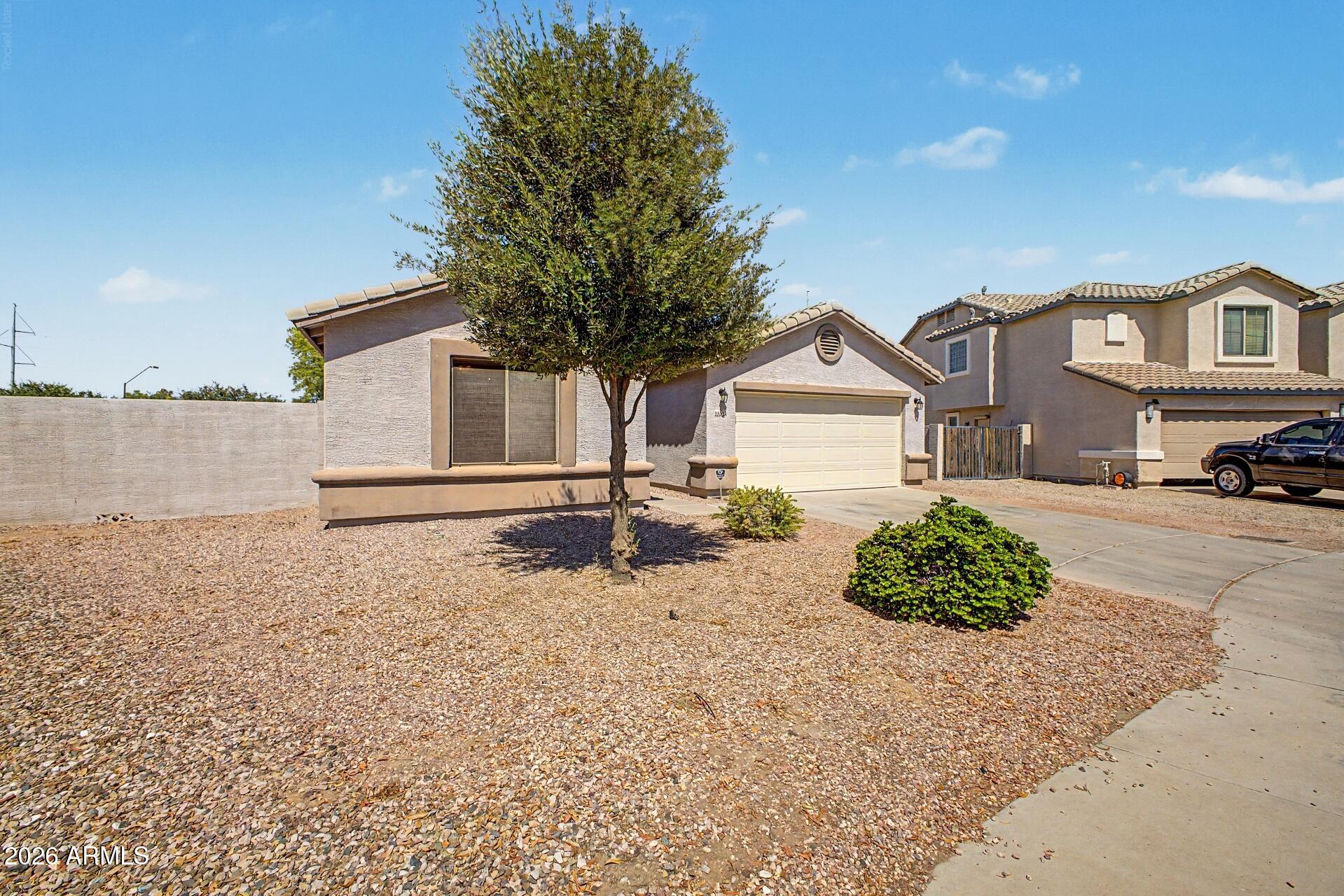 25524 W BETH Drive