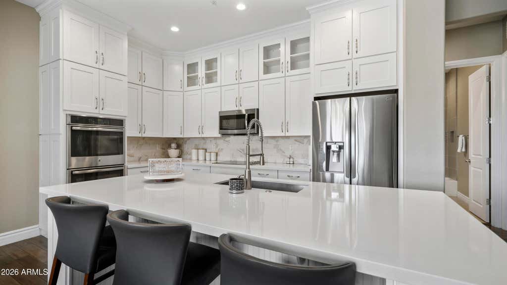 Photo of 17620 N 77th Place, Scottsdale, AZ 85255 (MLS # 7063531)