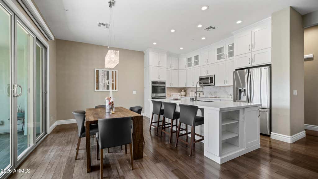 Photo of 17620 N 77th Place, Scottsdale, AZ 85255 (MLS # 7063531)