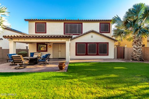 14238 W Aster Drive Surprise AZ 85379