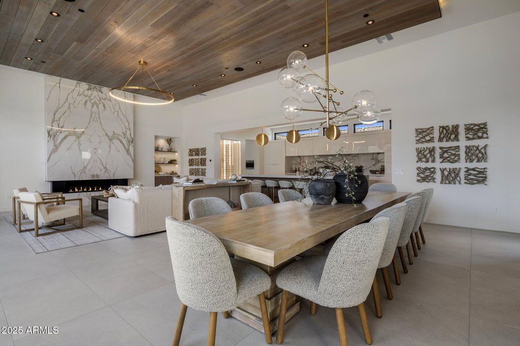 Photo of 24863 N 103rd Way, Scottsdale, AZ 85255 (MLS # 6867971)