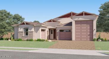 Photo of 26422 N 80th Drive, Peoria, AZ 85383 (MLS # 7090978)