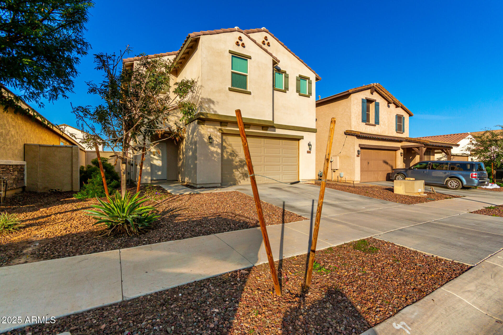 14242 W PERSHING Street