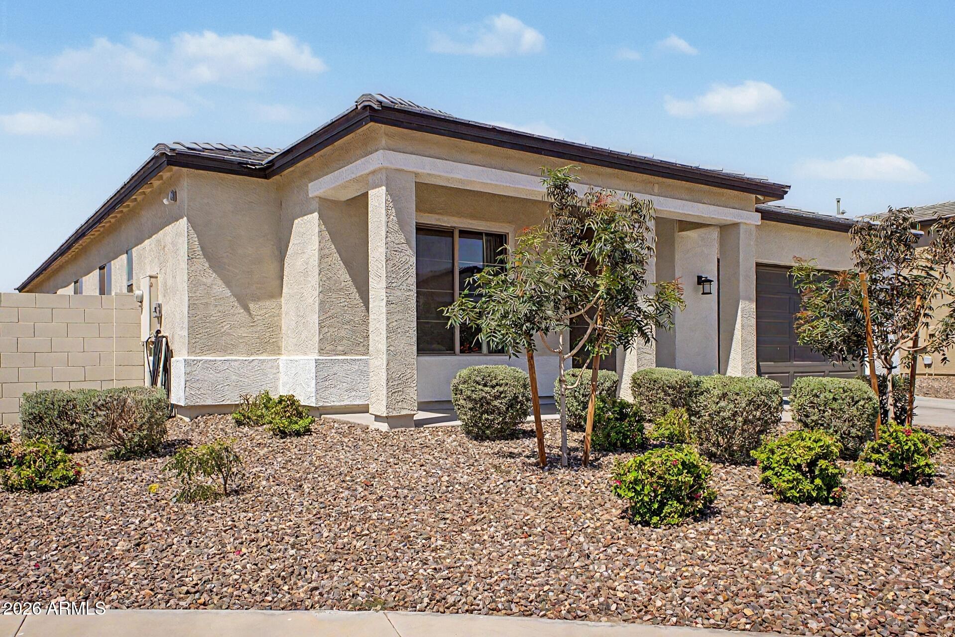4950 W WEEPING WILLOW Way
