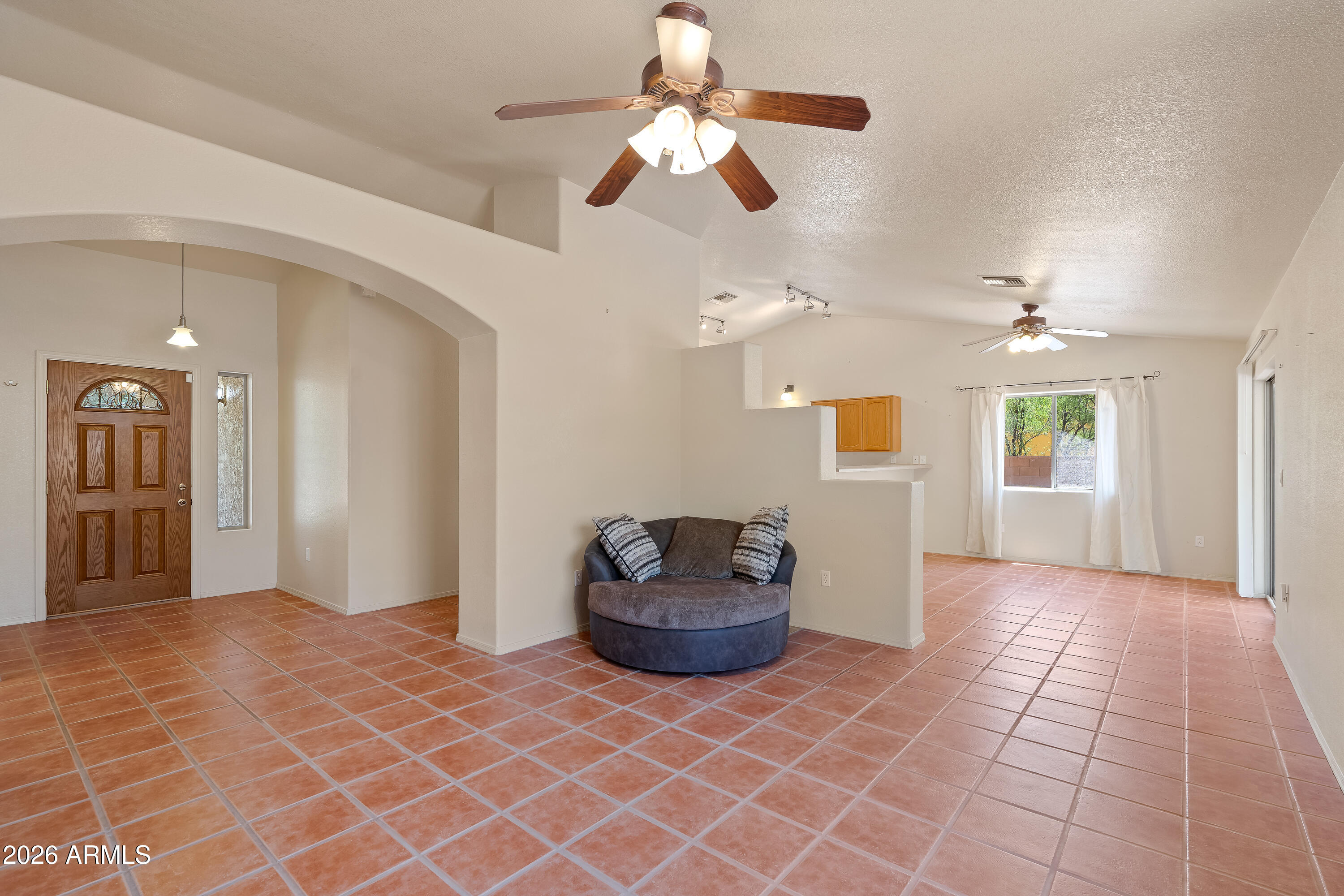 CHARLESTON PARK ESTATES 2 - Residential